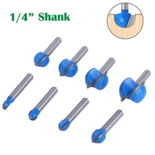 Brand New Router Bit Power Tool Woodworking Carbide Engraving Router Bits