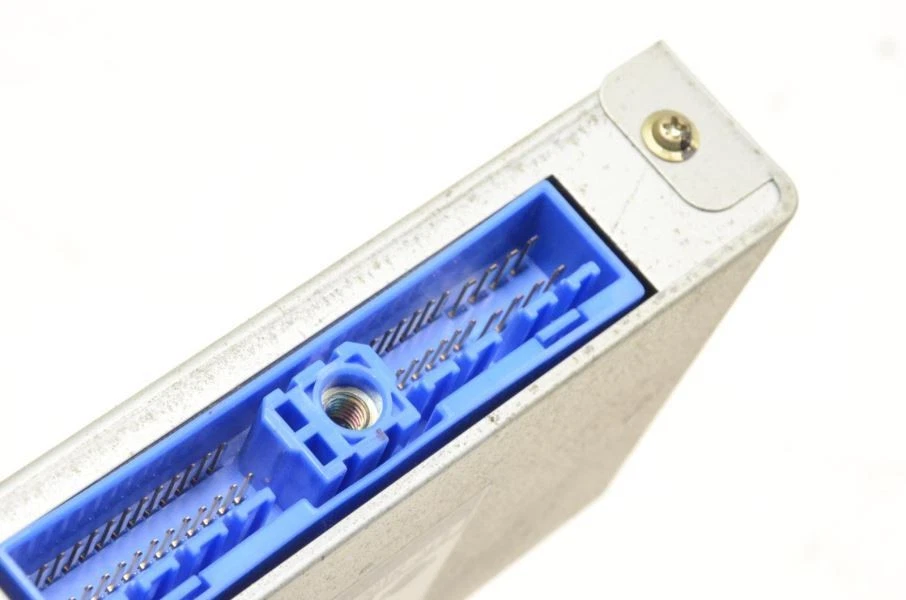 1992-1994 Nissan 240SX KA24DE MÓDULO DE CONTROLE DE TRANSMISSÃO 31036 53F01 - Imagem 2 de 4