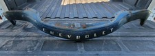 1954-55 Chevrolet Pickup Front Upper Grill Original Grille Bar Insert Blue