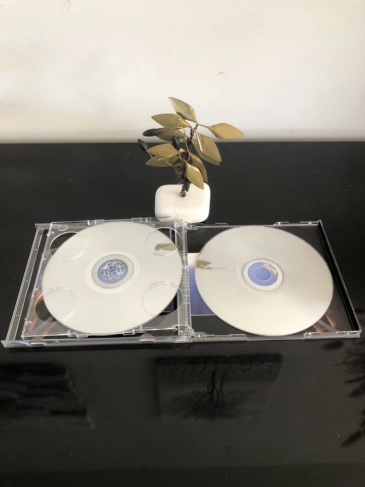 cds Our Ladies Of Jazz Play 24-7 2007 2 CD 🎷 - Image 4 of 4