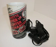 Emergency Battery Charger Plug N Start Car To Car Cigarette Lighter Easy Charge