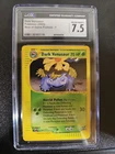 Dark Venusaur BEST WINNER #7 (CGC 7.5) Best of Game Pokemon Cards SC1