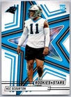 2025 Panini Rookies & Stars Football Nic Scourton #162