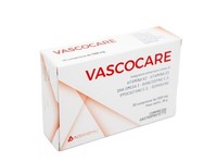 Vascocare 30 Compresse Grastroprotette