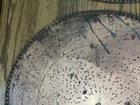 Antique Music Box Disc THE ROSARY SONG 20 1/2” — photo 7
