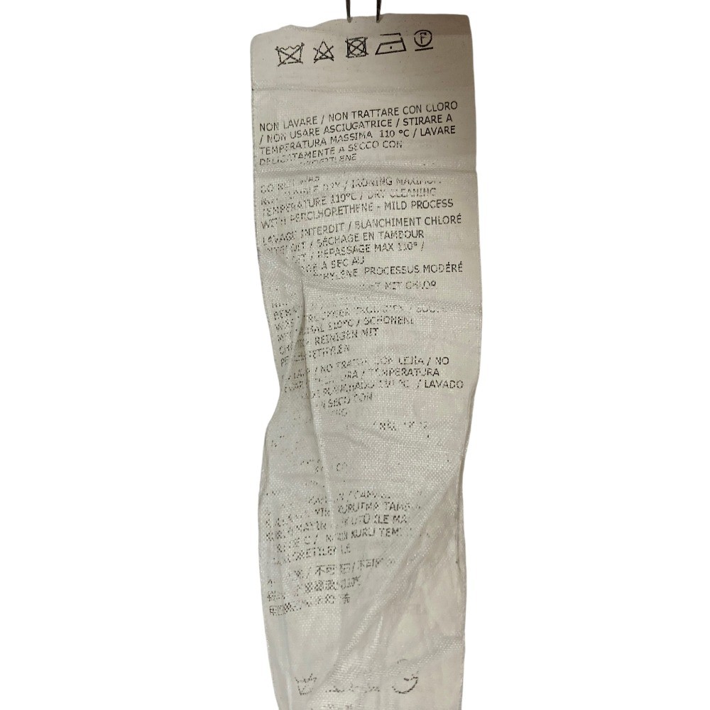 Weekend Max Mara Animal Pattern Docking Dress in … - image 9