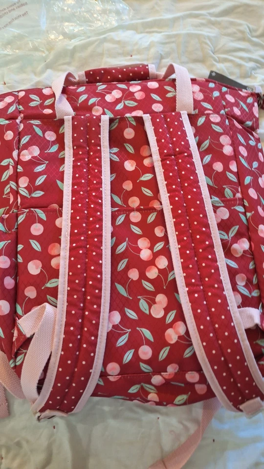 Lote de bolsas Matilda Jane.  Dê uma olhada.  Novo - Imagem 3 de 4