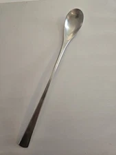 WMF Cromargan Domus Brasilia Spain Stainless Steel Iced Tea Spoon