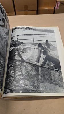 Henri Cartier-Bresson / The Decisive Moment Photography 1952 w