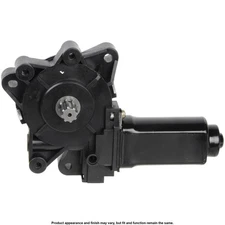 For Chrysler Town & amp Dodge Caravan Cardone Front Left Power Window Motor GAP