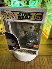 Funko POP Darth Traya #729 Legends Star Wars Gaming Greats Gamestop Exclusive