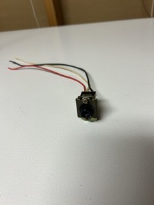 Sansui SC 5110 /  SC 5100 Headphone Jack