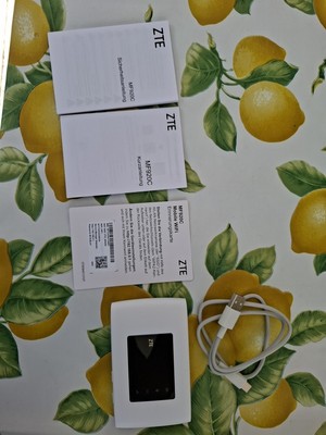 ZTE MF920C