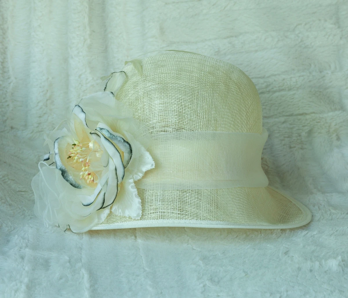 Cloche Casual Hats for Women | eBay