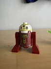 LEGO Star Wars R7-A7 Astromech Droid Minifigure 75401 Ahsoka’s Jedi Interceptor