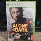 Alone in the Dark (Microsoft Xbox 360, 2008)
