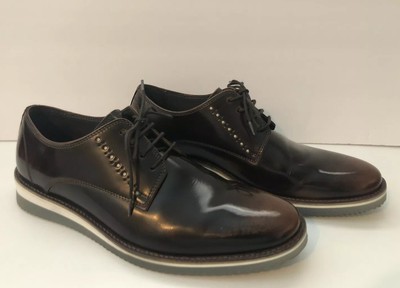 steve madden never oxford