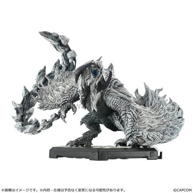 Capcom Figure Builder Monster Hunter Standard Plus Vol.27 6