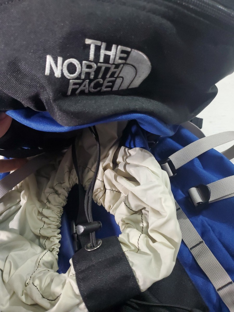 north face granite backpack The youll find a padded and fleece The North Face Base Camp