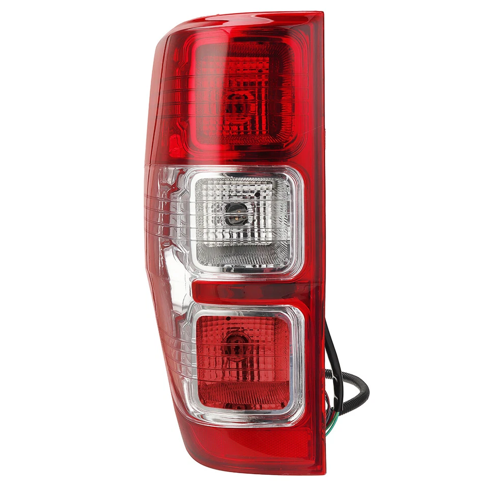Links Rücklicht für Ford Ranger PX T6 T7 MK1 MK2 WildTrak XL 2011-2018 - Bild 1 von 4
