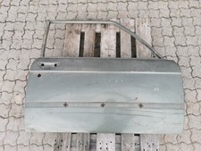 Original BMW 3er E21 Coupe T�r Beifahrert�r rechts Grau