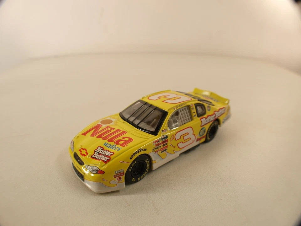 Action Chevrolet Nilla Installa Carlo # - Immagine 2 di 4