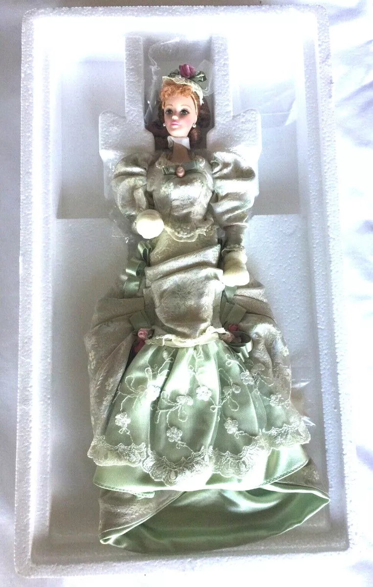 Mint memories barbie sale