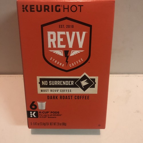 K Cup Pods Xtra Caffine Kosher | eBay