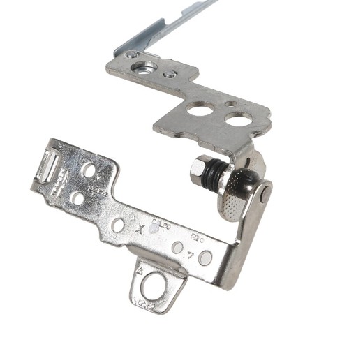 L+R LCD Display Hinges for HP 250 255 G6 TPN-C129 C130 15-BW 15-BS 15T-BR 15T-BS - Afbeelding 7 van 8