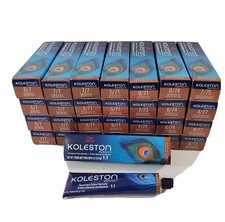 Wella Koleston Perfect Professional Hair Color 2.0 oz 1:1 Deep Browns CHOOSE