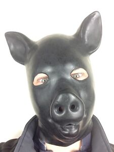 gay porn black guy masks