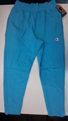 Champion Heavyweight Reverse Weave Men's Jogger Pants, Choose Size, NEW!!
