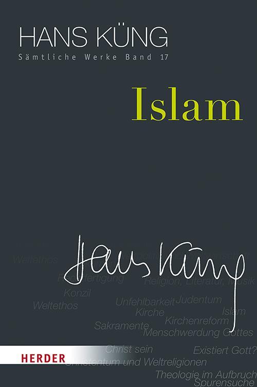 Thumbnail - Islam | Hans Küng | 2019 | Deutsch