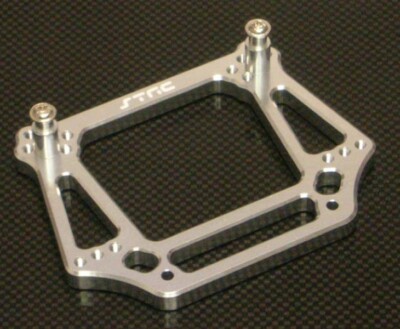RPM Torre de choque frontal 2WD eléctrico Slash, Stampede, Rustler