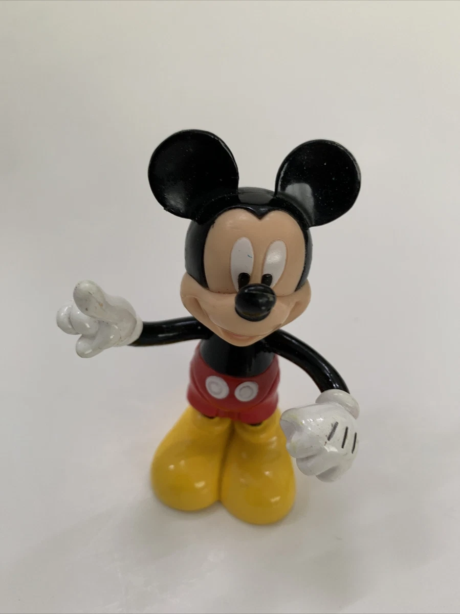Mickey mouse store toys b&m