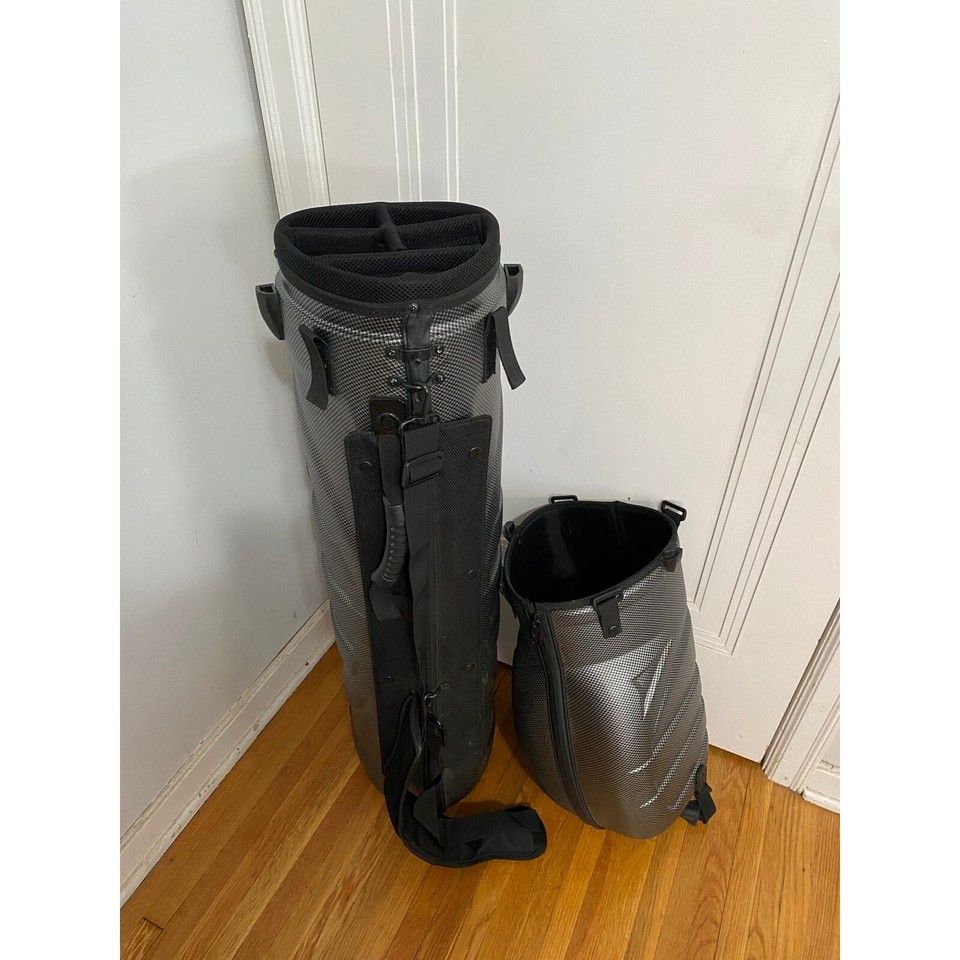 Bag Boy HardSided 5Way Golf Bag/Travel Case eBay