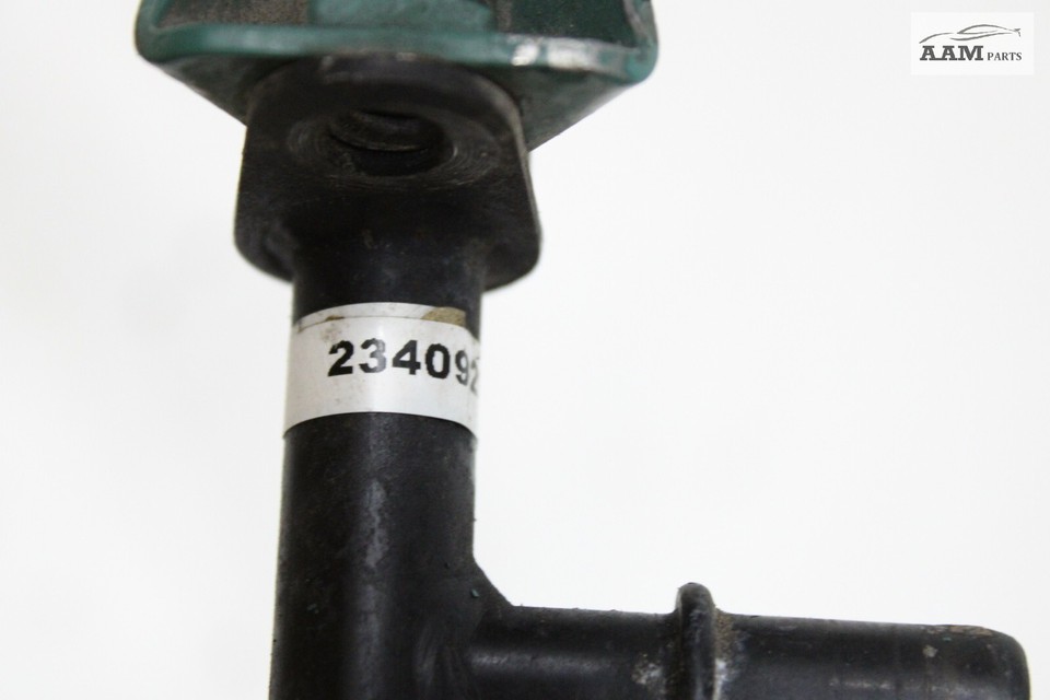 2022 VOLVO VNL 860 D13 12.8L ENGINE COOLING COOLANT HOSE PIPE 20947595