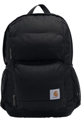 Carhartt Black 28L Dual Compartment Backpack - image 1