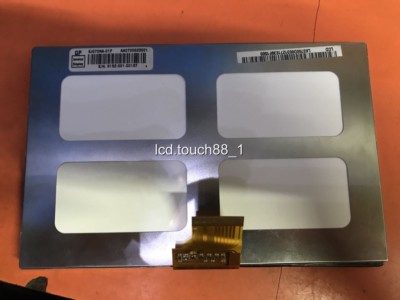 4X Schermo LCD TFT Seriale Da 3,5 Pollici 480X320 SPI Con IC Del - Foto 2