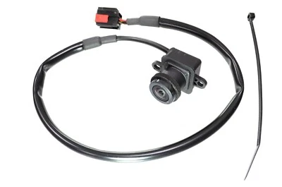 AFTERMARKET PRODUCTS Park Assist Backup Camera fits 2014 to 2020 Ram ProMaster 1500 2500 3500