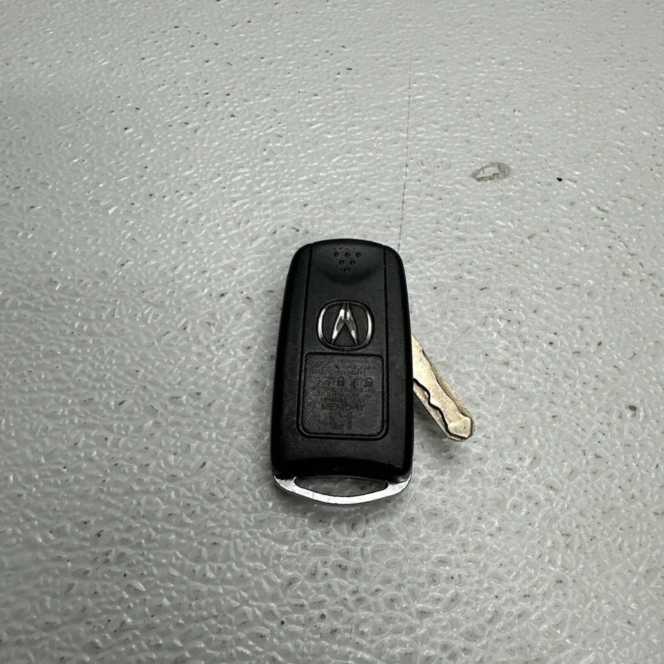 Controlador de mando a distancia inteligente sin llave OEM ACURA TLX RLX ILX 1 Foto 3 de 4