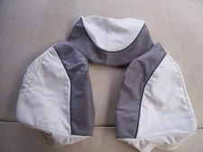 Bayliner boat seat upholstery skins