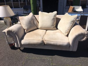 dfs sofa cover replacement