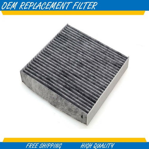 DODGE CARBONIZED CABIN AIR FILTER FOR DODGE JOURNEY 2009 2016 eBay