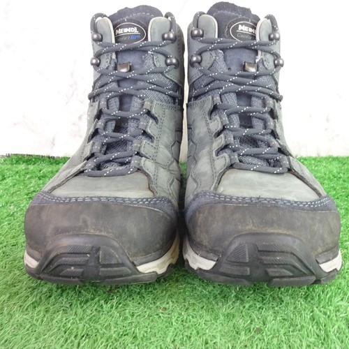 Meindl Walking Boots 5 Womens Pflege II Tramin Hiking Goretex Walking Leather - Picture 2 of 12