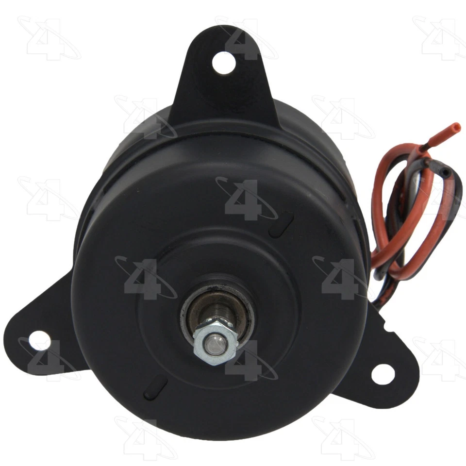 Para 1990-1997 Acura Integra motor ventilador de refrigeração motor 4 estações 1991 1992 1993 - Imagem 2 de 4