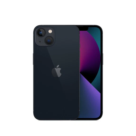 APPLE iPHONE 13 MINI 128GB - 256GB - 512GB - EXCELENTE