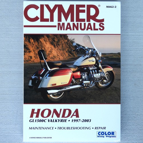 Plaquettes De Frein Avant Et Arrière Pour Honda GL1500 Valkyrie 1996-2003 – Kit SOK