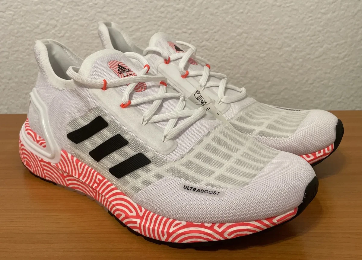 adidas Hirocoledge x UltraBoost Summer.Rdy Tokyo - огромный выбор