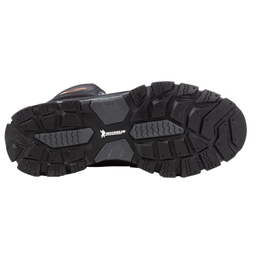 KLIM Men's Klutch GTX BOA Winter Snowmobile Boots - Picture 43 of 51